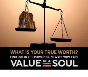 Value of a Soul